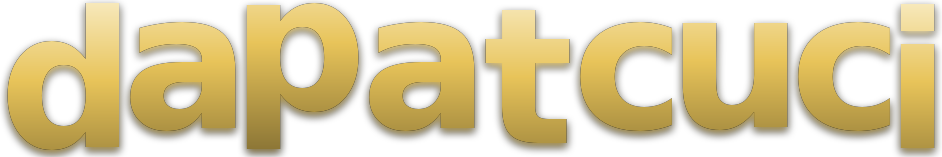 dapatcuci logo