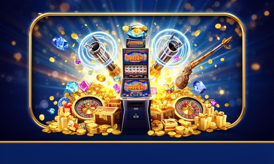 dapatcuci mobile gaming