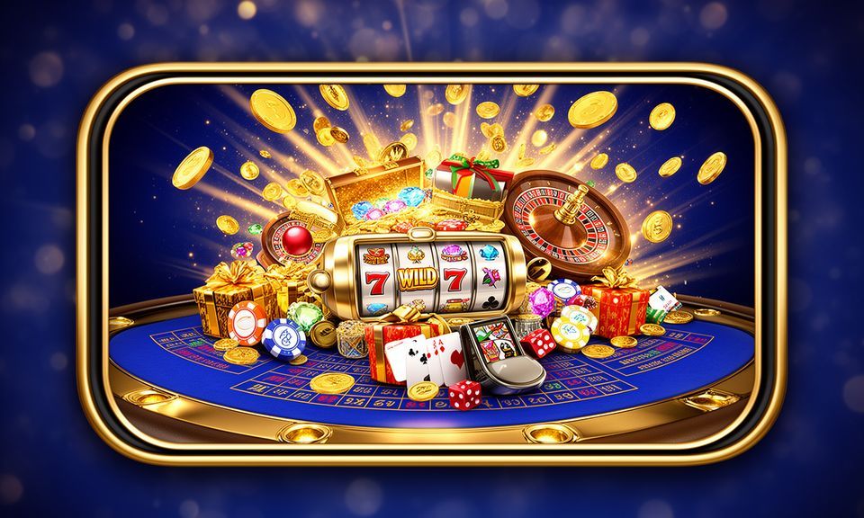 dapatcuci gaming platform